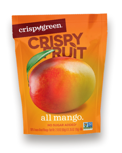 CrispFruit